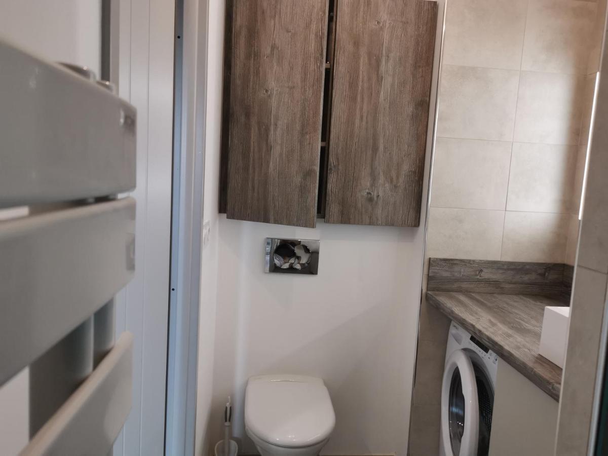 Apartament Ofdl B T1 Bandol - Briotine Foyalais Zewnętrze zdjęcie