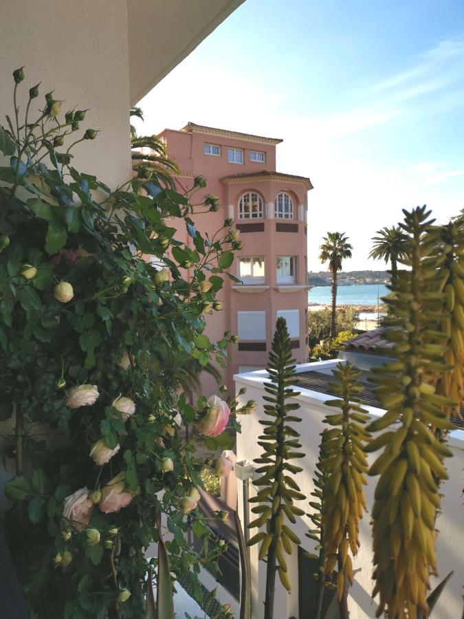 Apartament Ofdl B T1 Bandol - Briotine Foyalais Zewnętrze zdjęcie