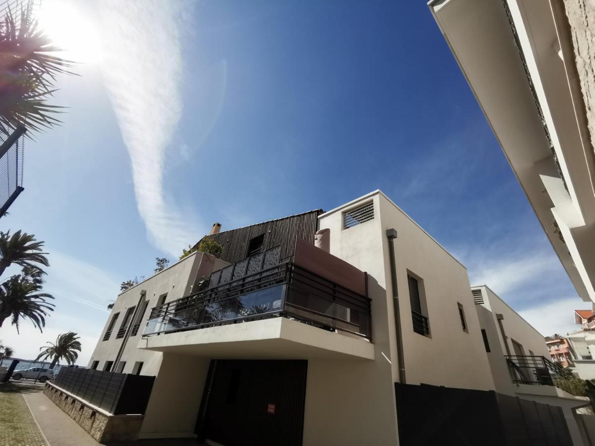 Apartament Ofdl B T1 Bandol - Briotine Foyalais Zewnętrze zdjęcie