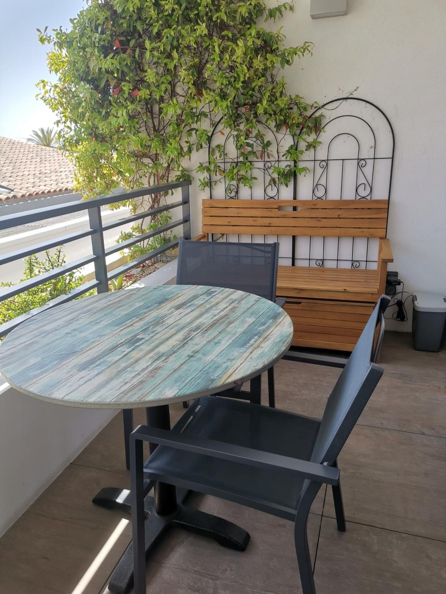 Apartament Ofdl B T1 Bandol - Briotine Foyalais Zewnętrze zdjęcie
